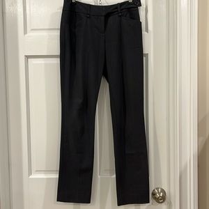 BCBGMaxazria dress pants